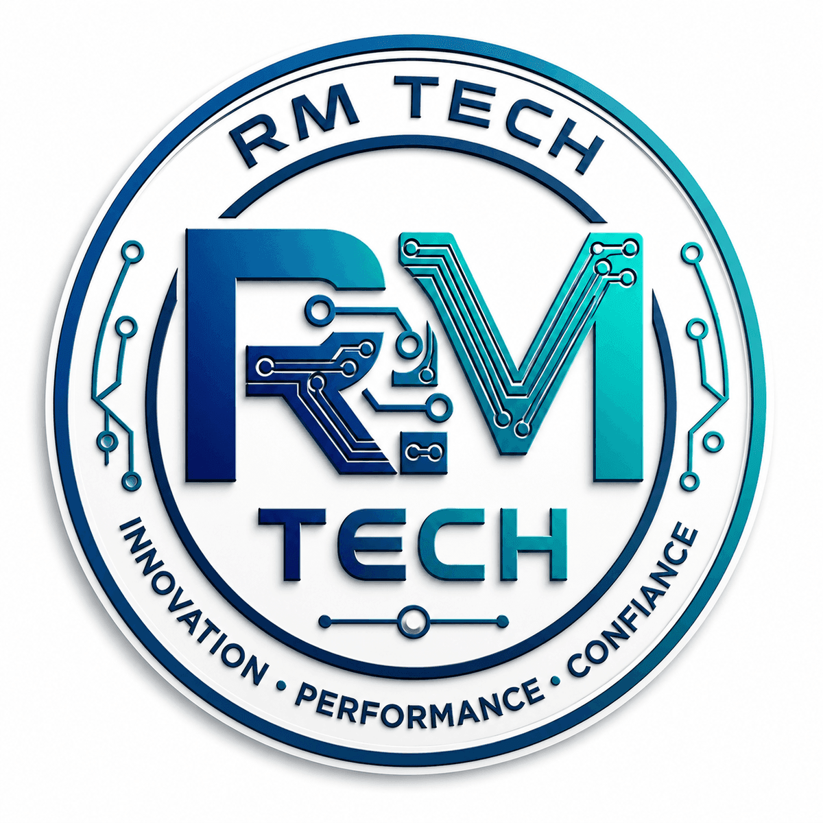 Aperçu de RM Tech